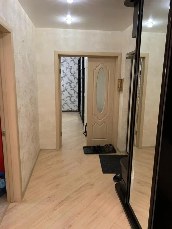 Фотография квартиры Квартира двухкомнатная в центре города Югорск