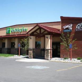 Фотографии гостиницы 
            Holiday Inn Riverton-Convention Center, an IHG Hotel