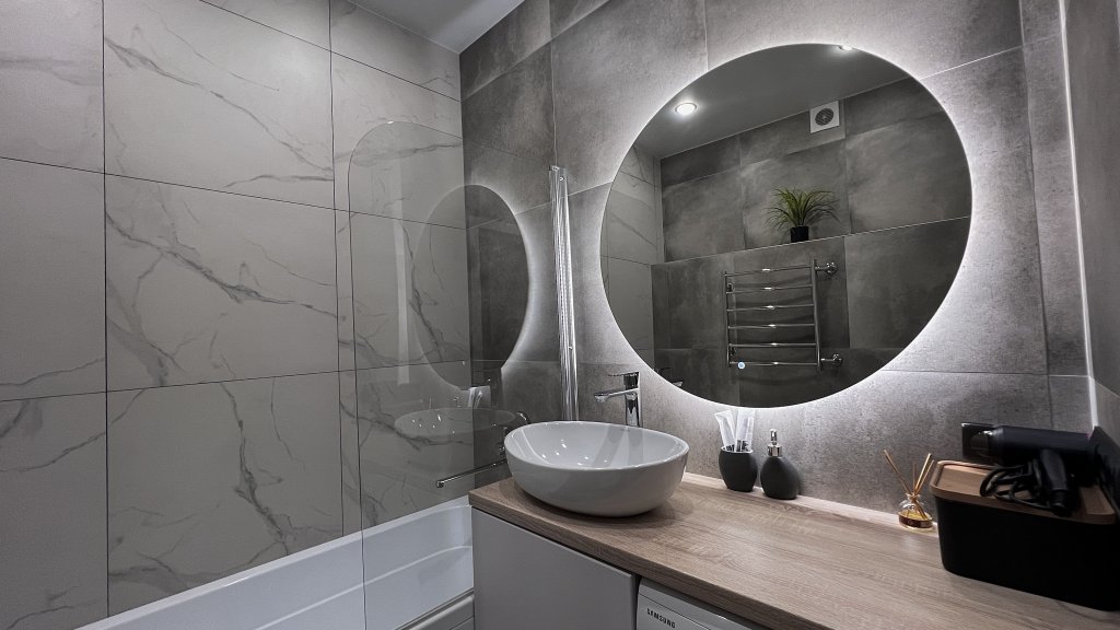 Фотография квартиры Апартаменты Luxury Apart