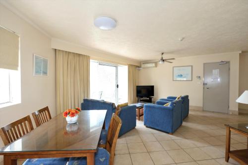 Фотография апарт отеля Markham Court