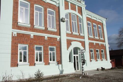 Фотография гостевого дома Верста