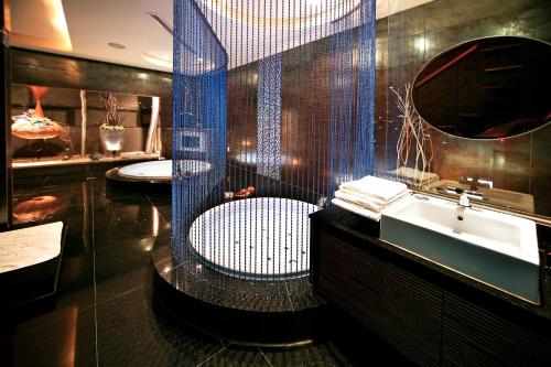 Фотография мотеля Fongchih Motel