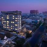Фотография гостиницы Artotel Gajahmada Semarang