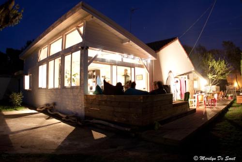 Фотография мини отеля Board 'n Breakfast