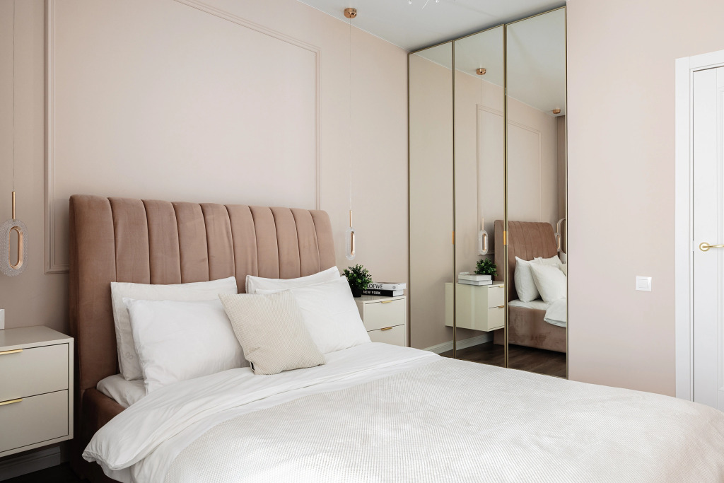 Фотография квартиры Квартира Евродвушка Sunvilles ЖК Атлантис