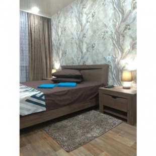 Фотография квартиры Апартаменты Таймыр на улице Московская, д. 5