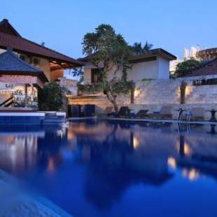 Фотографии гостиницы 
            The Taman Ayu