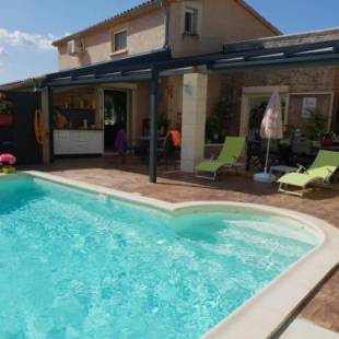 Фотографии гостевого дома
Impasse des Faysses