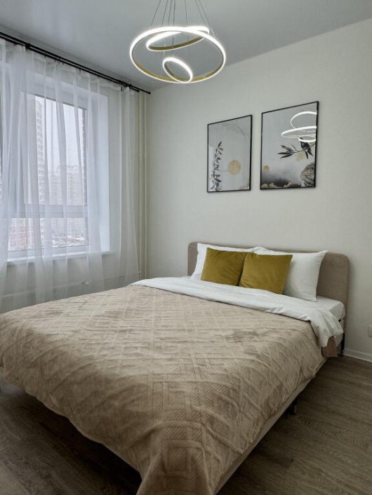 Фотографии квартиры
Квартира Golden apartment