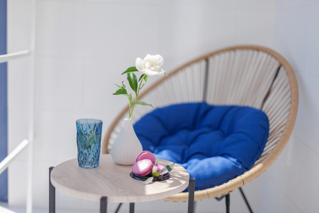 Фотография квартиры Квартира «StarHouse» в Надежде