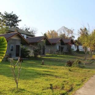 Фотографии хостела
Tribal Pai