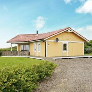 Фотографии гостевого дома
Holiday Home Ingersvej III