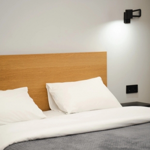 Фотография квартиры Квартира с видом на лес