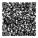 QR код хостела AiAru