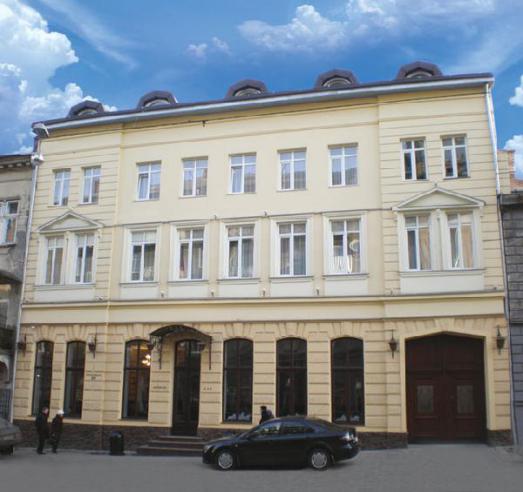 Фотографии гостиницы 
            Рейкарц Дворжец 