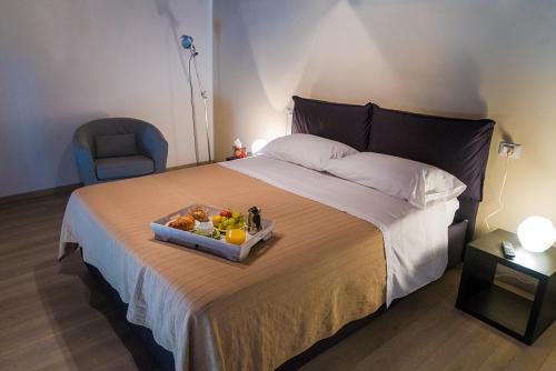 Фотография мини отеля Home Salvator Rosa 78