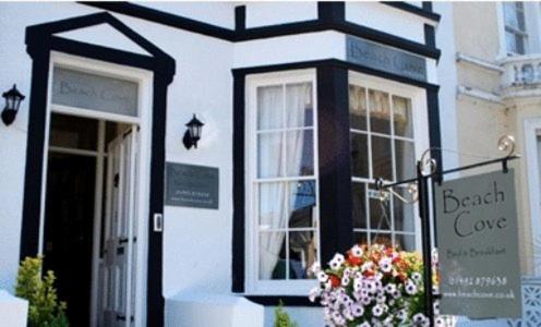 Фотография гостевого дома Beach Cove