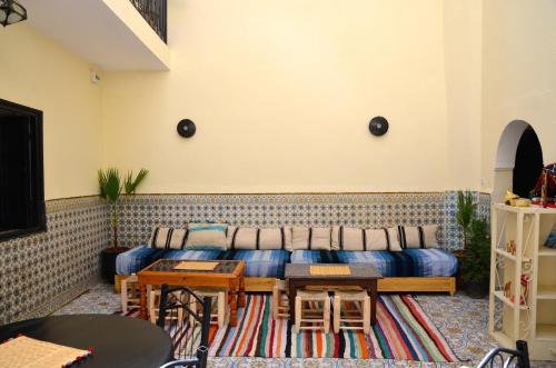 Фотография гостевого дома Dar Mirai