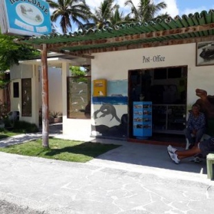 Фотография гостевого дома Hospedaje Mother Fanny