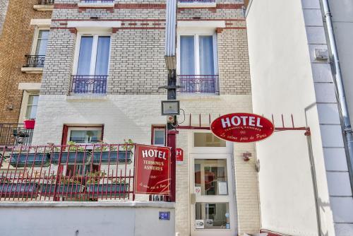 Фотография гостиницы Hotel SUB