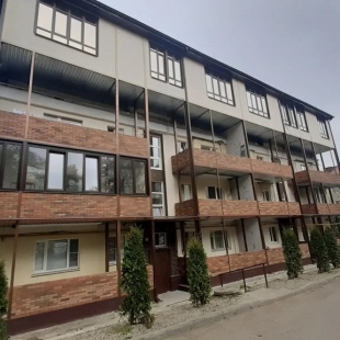 Фотография квартиры 5 Гор на проспекте Калинина