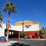 Фотография гостиницы Hampton Inn Las Vegas/Summerlin