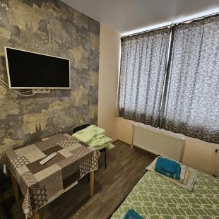 Фотография квартиры Апартаменты Пролетарская 150 2