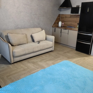 Фотография квартиры Апартаменты Квартира Тепло города