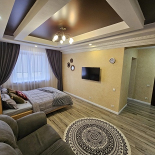 Фотография квартиры Уютные Апартаменты в центре города Уфы