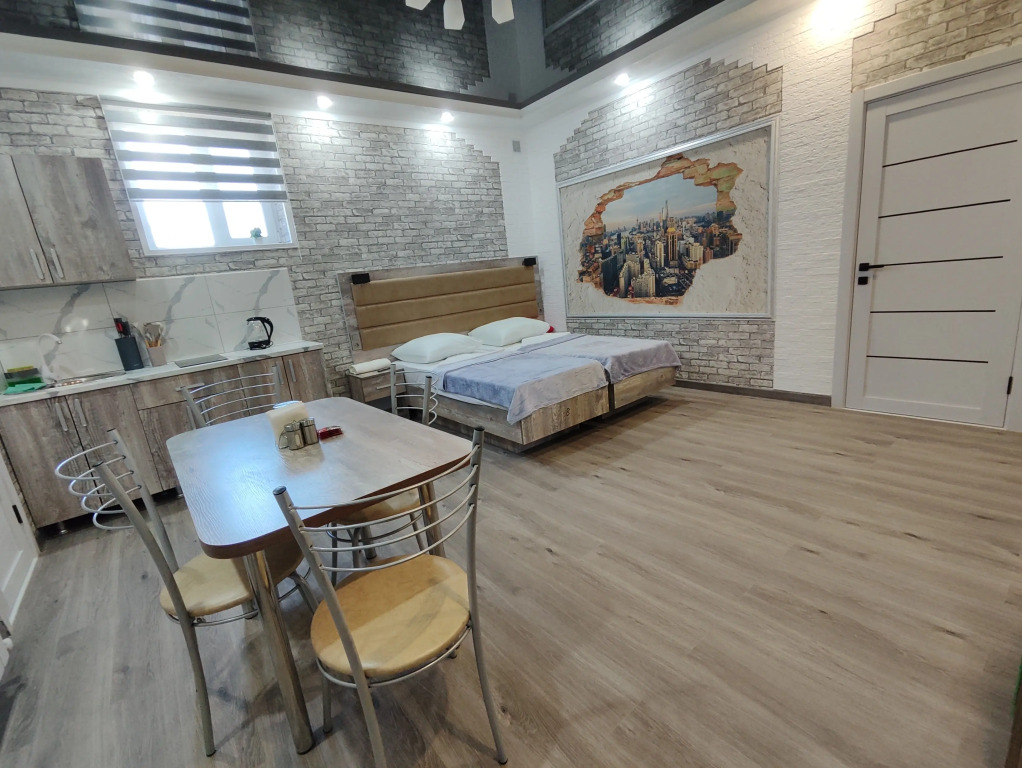 Фотография квартиры Апартаменты на Красной Армии 136/8