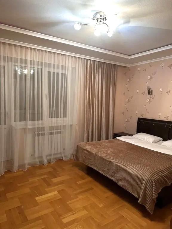 Фотография квартиры Апартаменты в Центре Города