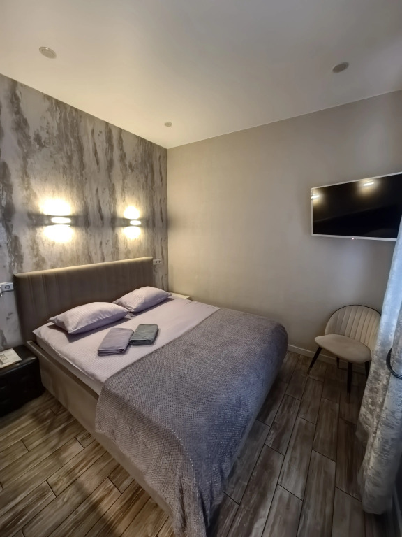 Фотография квартиры Апартаменты Уютная Чистая и Комфортная Студия