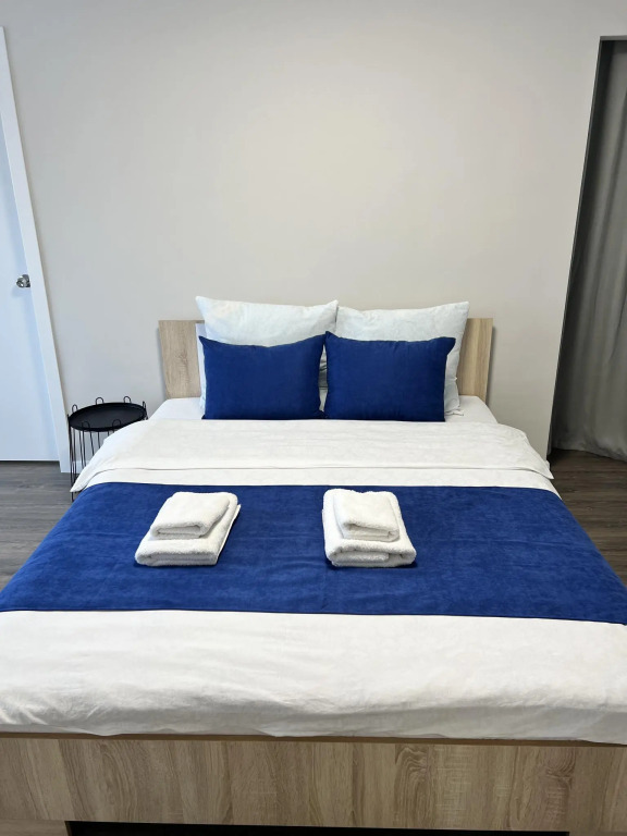 Фотография квартиры Созвездие Камчатки на проспекте 50 лет Октября 14