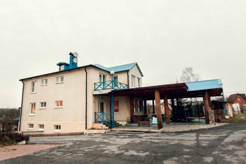 Фотография гостиницы Эко клуб Кремичное Подворье