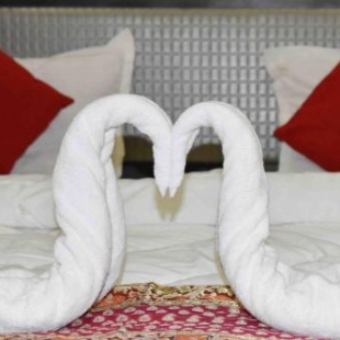 Фотография гостиницы Hotel MRK