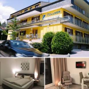 Фотографии апарт отеля
Pension - Ferienwohnungen Zollner