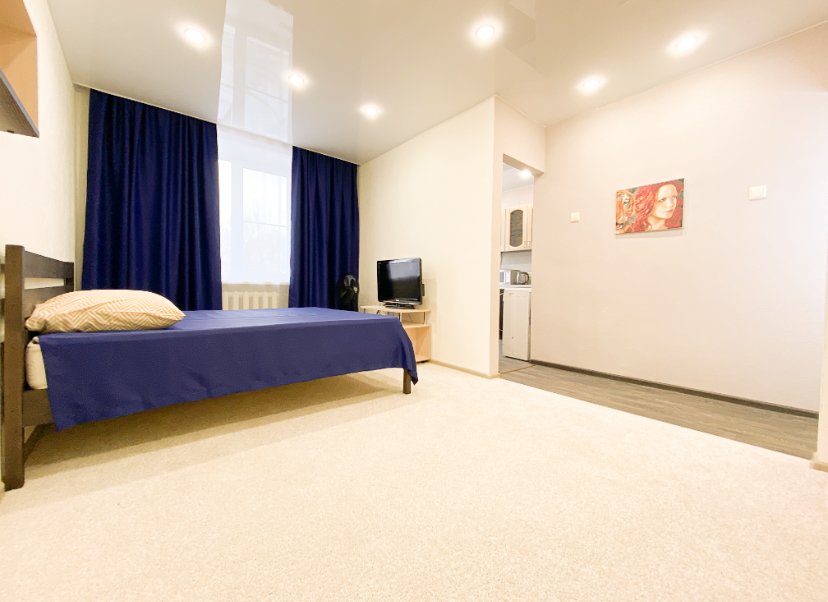 Фотография квартиры Апартаменты у Дома-Музея Декабриста Князя Трубецкого