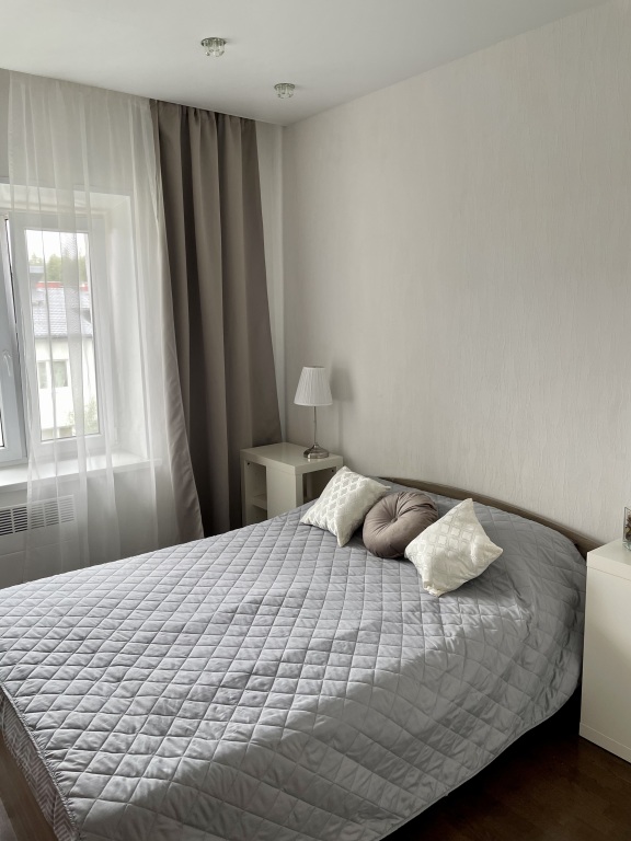 Фотография квартиры Апартаменты Снегири