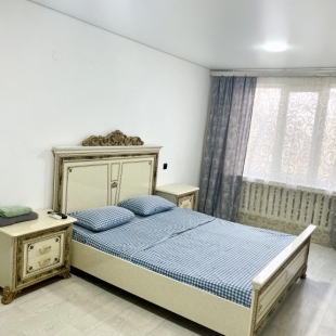 Фотография квартиры Квартира Однокомнатная Возле Парка Победы