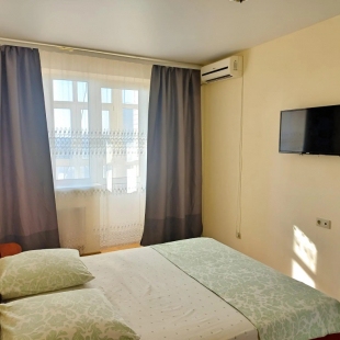 Фотография квартиры Квартира 2-комнатная квартира