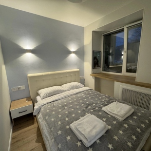 Фотография квартиры Квартира Megapashke