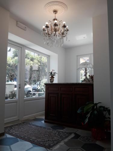 Фотография мини отеля Casa Cipriani