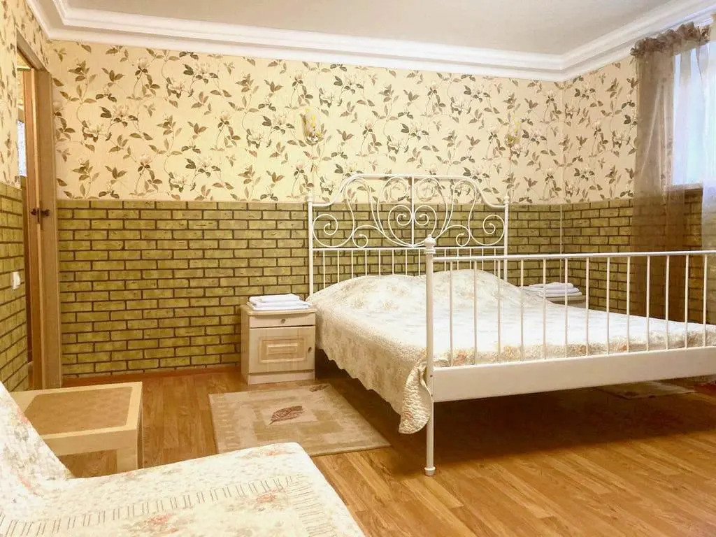 Фотография квартиры Апартаменты на улице Широкая 34