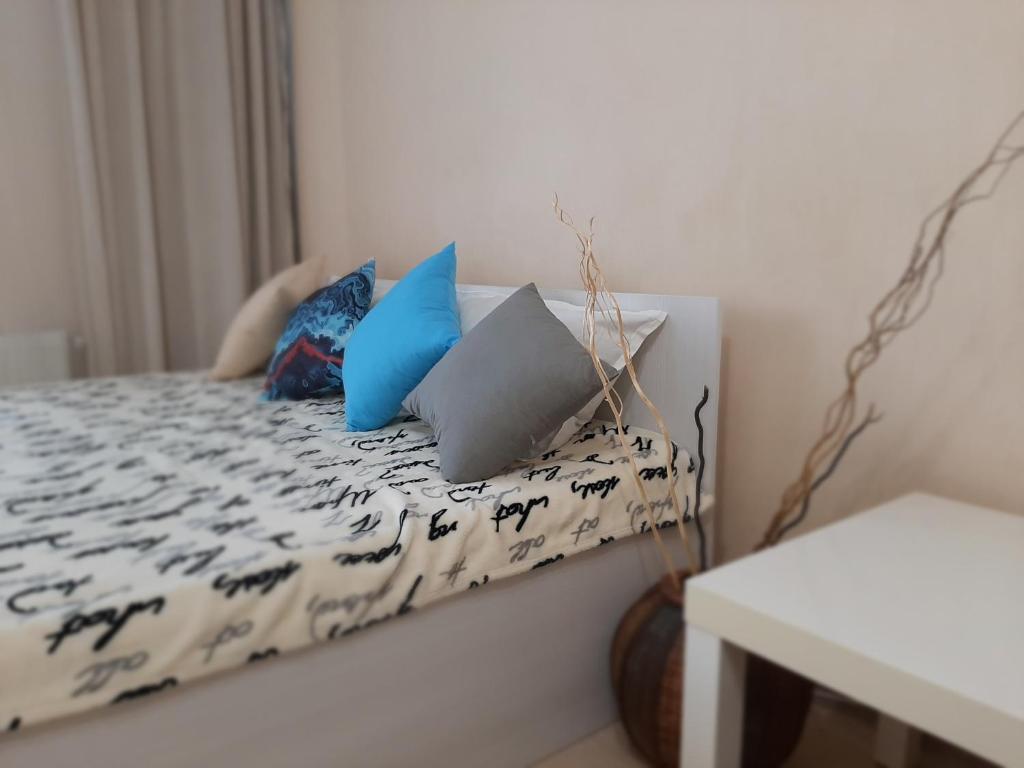 Фотография квартиры Квартира Студия в центре Тюмени