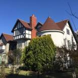 Фотография гостевого дома Petit Hotel & Restaurant Old Age