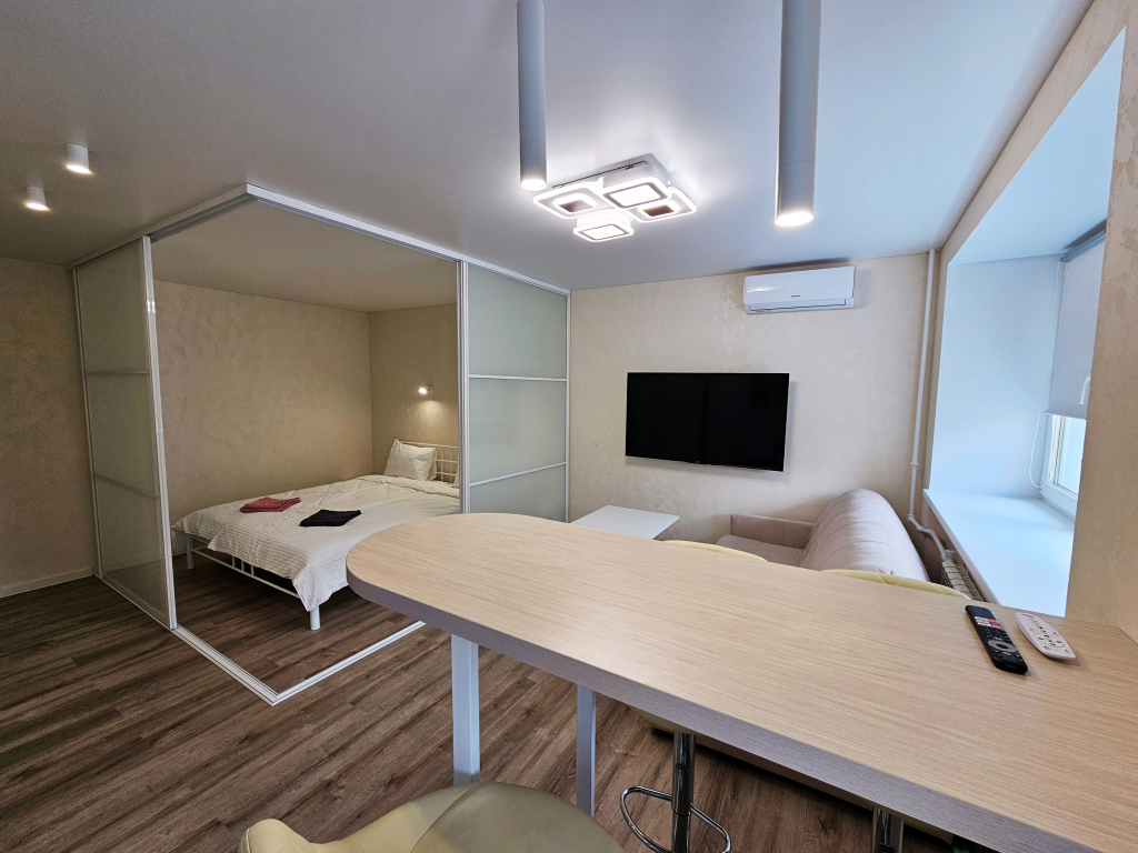 Фотография квартиры Апартаменты Smartapart Мелодия