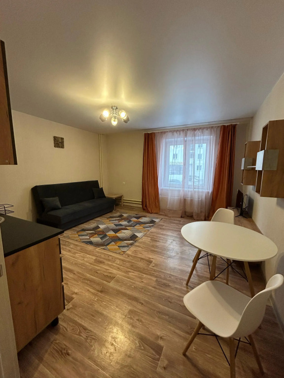 Фотография квартиры Квартира Двухкомнатная в Центре Города