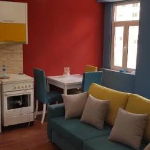 Фотографии гостиницы
My Apartments Polican