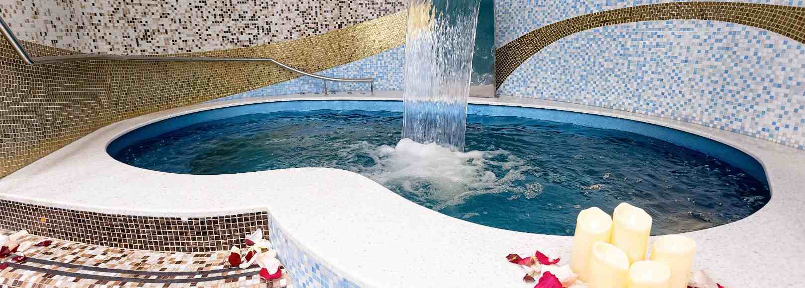 Фотография сауны SPA Дегас