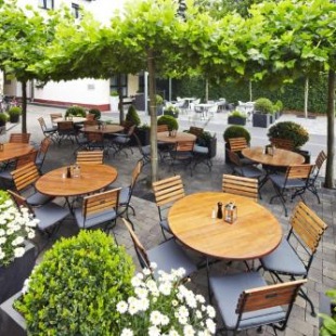 Фотография гостиницы Jaumann´s Hotel